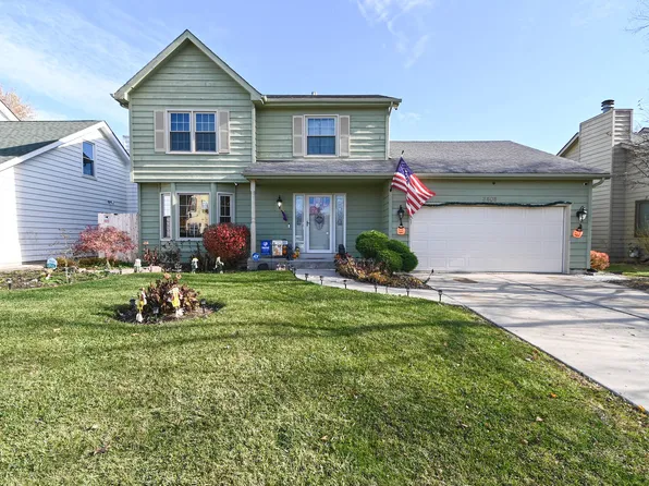 3805 Bertrand Ln, Zion, IL 60099