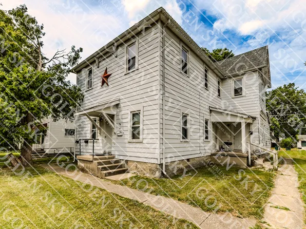 230 Kinsey St, Richmond, IN