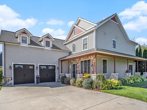 3559 Wildgrass Ln, Galesburg, MI 49053