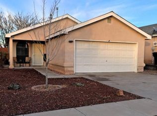 1970 Pandarey Dr SW, Los Lunas, NM 87031