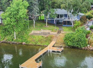 8557 N Shore Dr, Spicer, MN 56288