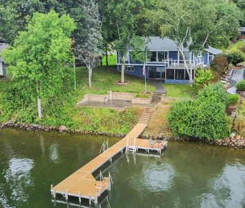 8557 N Shore Dr, Spicer, MN, 56288