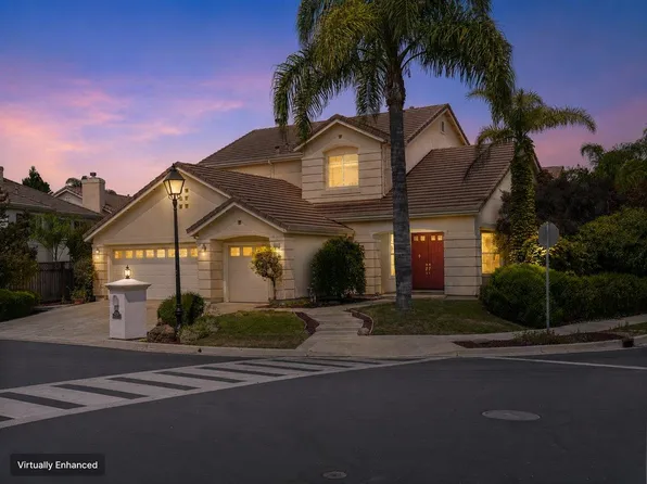 6035 Whitehaven Ct, San Jose, CA 95138