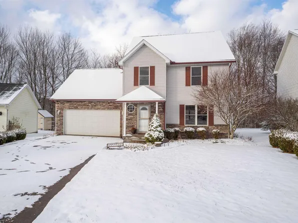 3010 Evergreen Ln, Morgantown, WV 26505