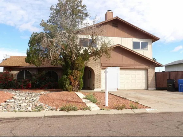 4732 W Davis Rd, Glendale, AZ 85306