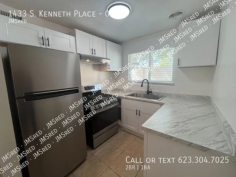 1433 S Kenneth Pl #8 — Photo 6