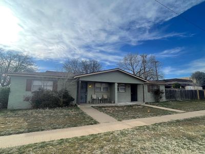 4602 52nd St, Lubbock, TX, 79414