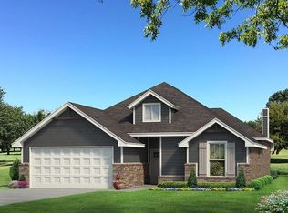 1826 Taines Turn, Norman, OK 73072