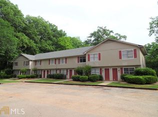 358 N 19th St APT C, Griffin, GA 30223