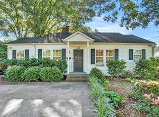 409 Parkins Mill Rd, Greenville, SC 29607