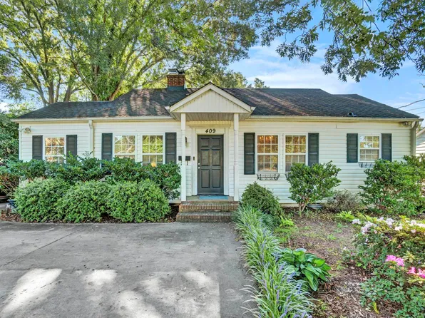 409 Parkins Mill Rd, Greenville, SC 29607