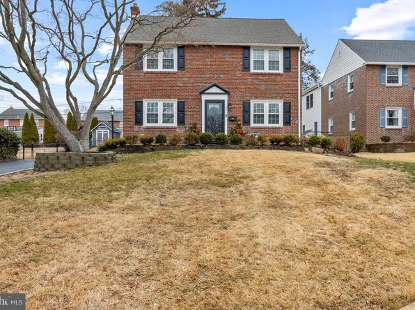 831 Stanbridge Rd, Drexel Hill, PA 19026