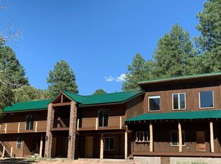 905 E Fsr 512 Rd #512, Young, AZ 85554