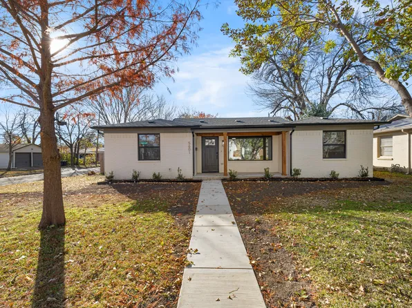 5601 Fursman Ave, Fort Worth, TX 76114