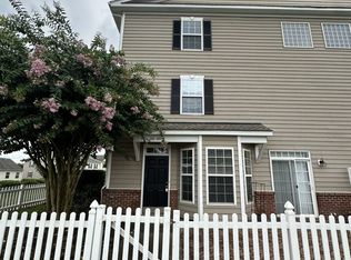 1111 Consortium Dr UNIT 115, Raleigh, NC 27603