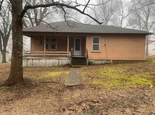 497 Williams Ln, Piggott, AR 72454