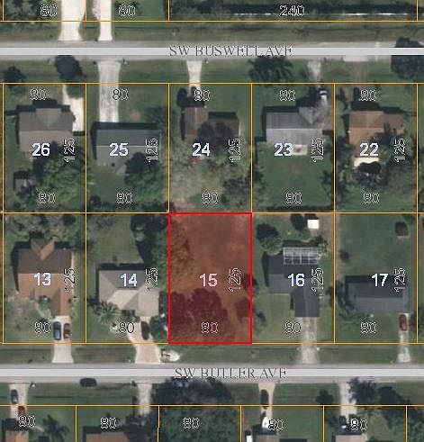1st image of this home