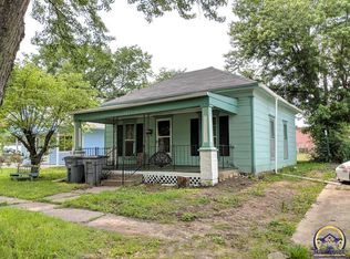 121 Mechanic St, Emporia, KS 66801