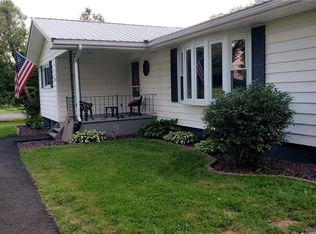 5079 State Route 365, Verona, NY 13478