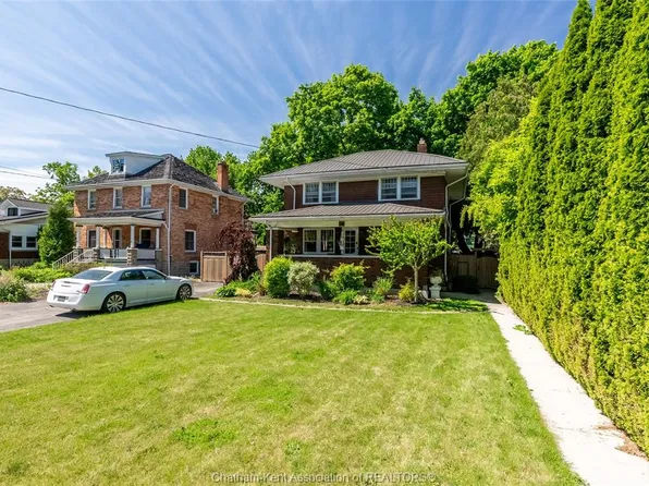 38 Inshes Ave, Chatham Kent, ON N7M 2Y7