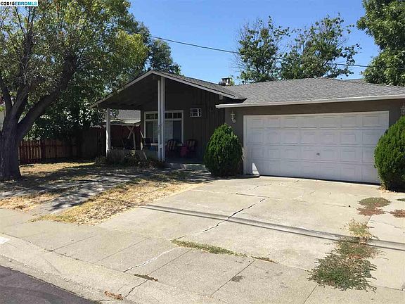 2nd image of 3107 Claudia Dr