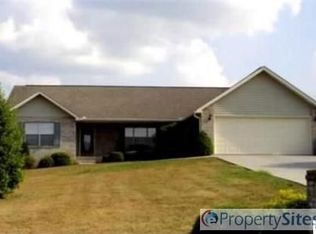 2010 James Rd, Sevierville, TN 37876