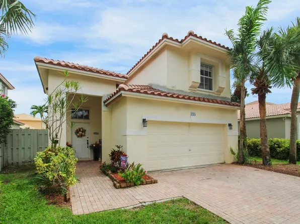 1275 NW 171st Avenue, Pembroke Pines, FL 33028