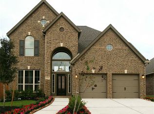 2530 River Rdg, Missouri City, TX 77459