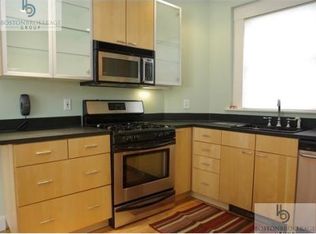 34 Greenwich St #0, Boston, MA 02120