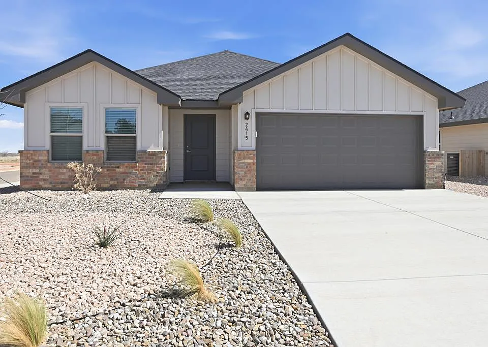 2415 S County Rd #1100