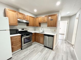 93 Hammond St #3, Roxbury Crossing, MA 02120