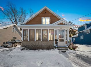 1133 Van Buren Ave, Oshkosh, WI 54902