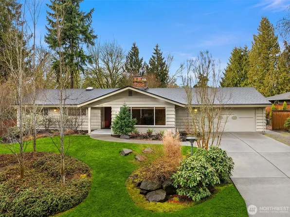 8920 SE 54th Street, Mercer Island, WA 98040