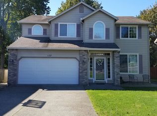 1137 54th St, Washougal, WA 98671