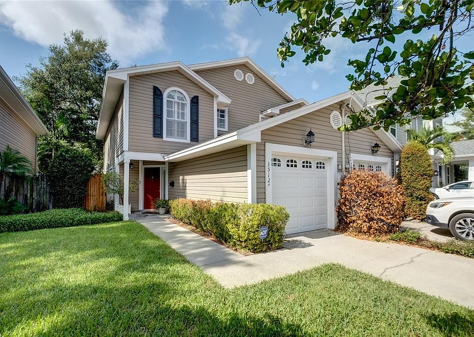 1st image of 3512 W PALMIRA AVENUE #A
