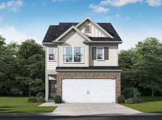 Grantham Plan, Mulberry Summit, Flowery Branch, GA 30542