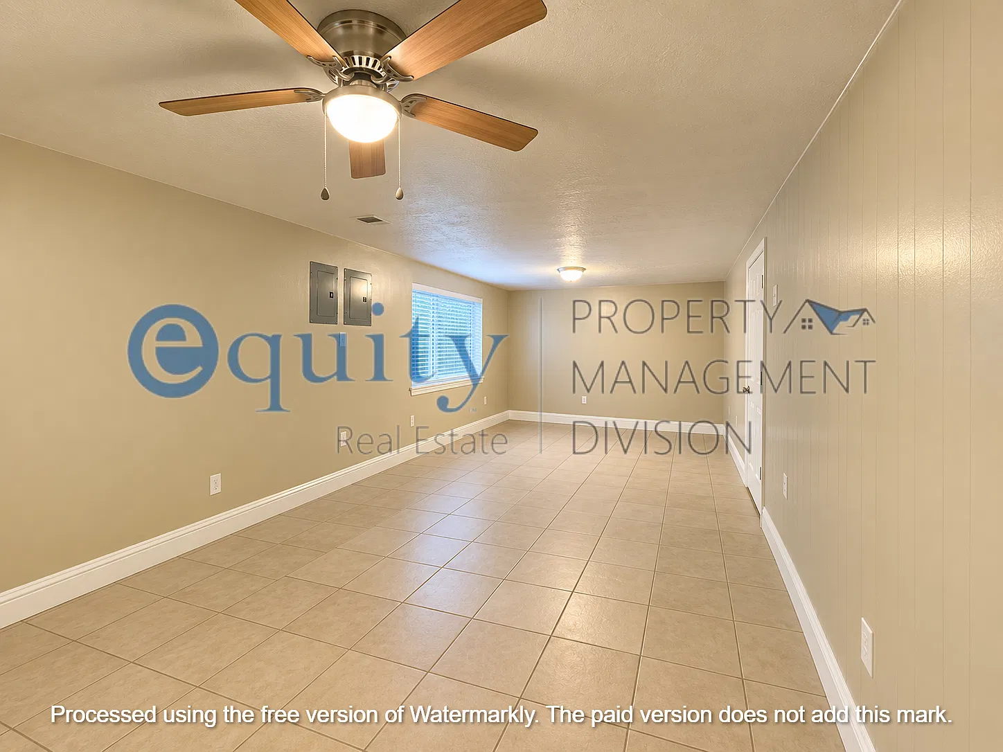 2941 W. 10460 S. - EPM - Downstairs — Photo 2