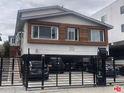 213 S Alexandria Ave, Los Angeles, CA, 90004