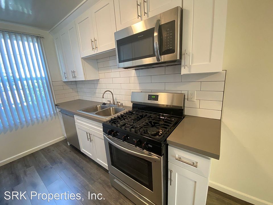 1st image of 3367 Overland Ave Unit 4