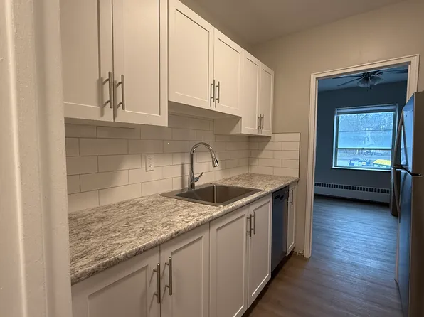 Terrace Towers Apartments - Choose your rent level - Call for Details - Heat, water