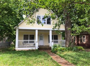 702 Catherine St SW, Atlanta, GA 30310