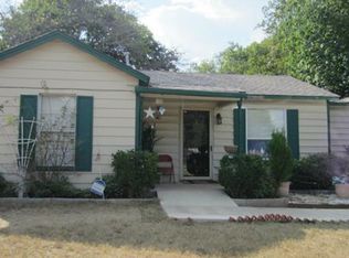 1711 Dowdy Ferry Rd, Dallas, TX 75217