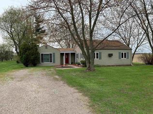 1055 W Lincolnway, Columbia City, IN 46725