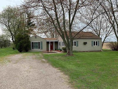 1055 W Lincolnway, Columbia City, IN, 46725