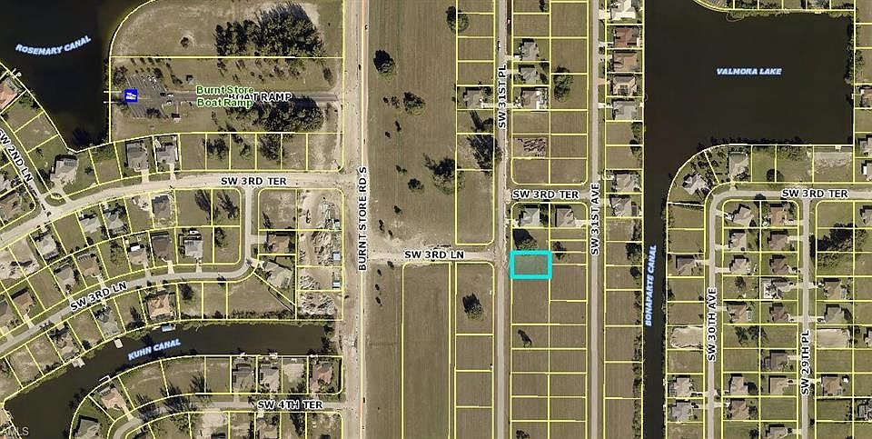 2nd image of 331 SW 31st Pl