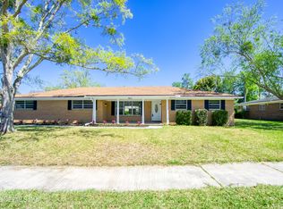 9015 SOUTHWARK Drive N, Jacksonville, FL 32257