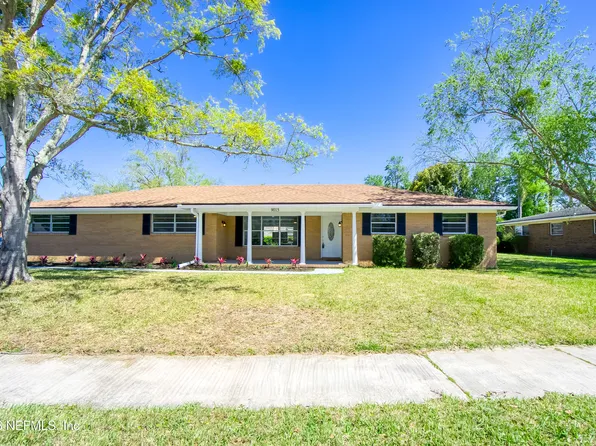 9015 SOUTHWARK Drive N, Jacksonville, FL 32257