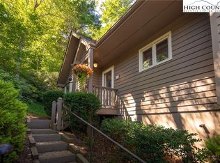 181 Pheasant Lane, Blowing Rock, NC 28605