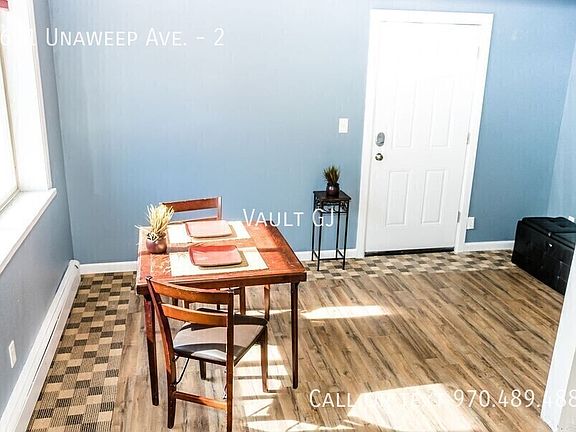 3rd image of 2691 Unaweep Ave #2