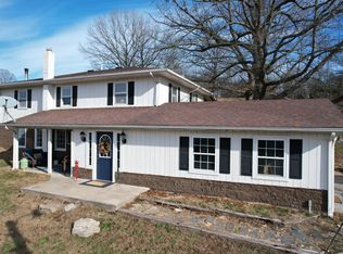 12459 Co Road #5-402, Ava, MO 65608